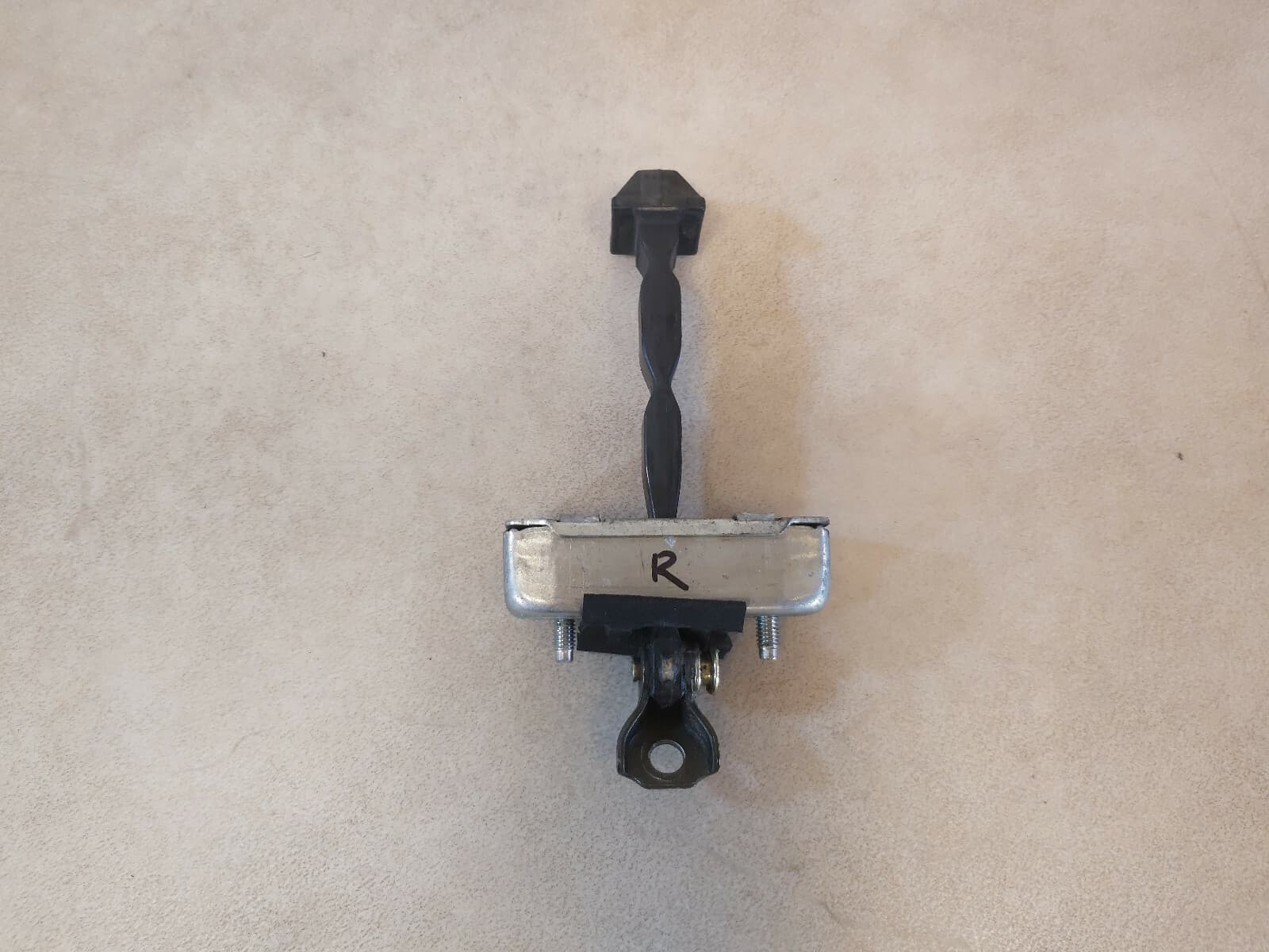 LEXUS GENUINE LEXUS RX300 RX330 RX350 2006-2008 Front Door Check ASSY RH 68610-48030