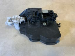 BMW 2007-2013 BMW X5 E70 Genuine Front Left Driver Door Lock Latch 51217283627 — thumbnail 8