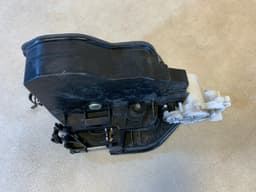 BMW 2007-2013 BMW X5 E70 Genuine Front Left Driver Door Lock Latch 51217283627 — thumbnail 9