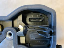 BMW 2007-2013 BMW X5 E70 Genuine Front Left Driver Door Lock Latch 51217283627 — thumbnail 7