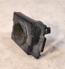 BMW GENUINE BMW 7 E65 E66 E67 2002-2008 Bracket Ultrasonic Sensor, 51127142233 — thumbnail 3