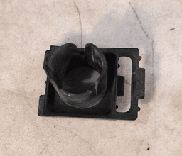 BMW GENUINE BMW 7 E65 E66 E67 2002-2008 Bracket Ultrasonic Sensor, 51127142233 — thumbnail 5