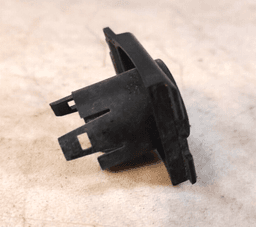 BMW GENUINE BMW 7 E65 E66 E67 2002-2008 Bracket Ultrasonic Sensor, 51127142233 — thumbnail 9