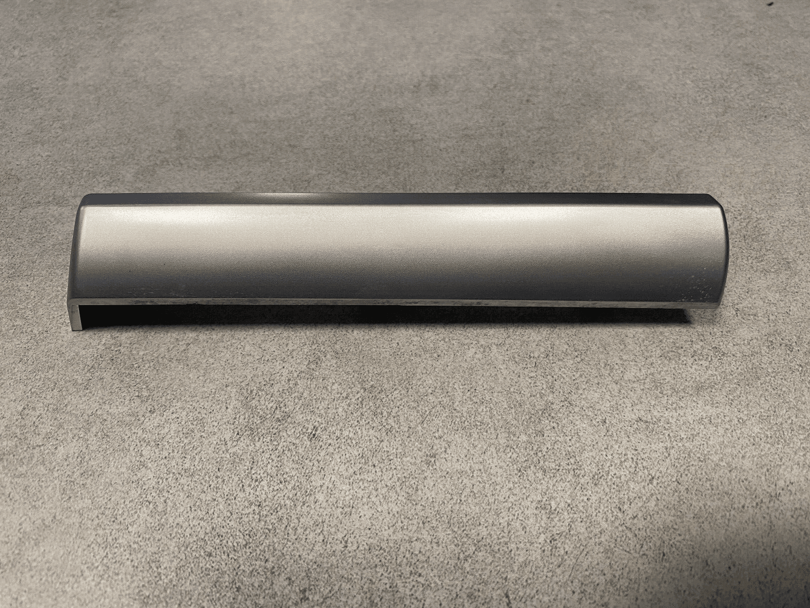 BMW GENUINE BMW X5 E70 E70 LCI X6 E71 E72 Decor strip, left 51456956691