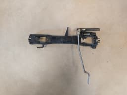 LEXUS GENUINE LEXUS RX300 RX330 RX350 2006-2008 Front Right Exterior Door Handle Base — thumbnail 1