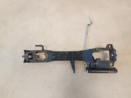 LEXUS GENUINE LEXUS RX300 RX330 RX350 2006-2008 Front Right Exterior Door Handle Base — thumbnail 4