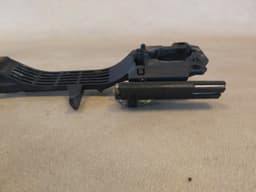 LEXUS GENUINE LEXUS RX300 RX330 RX350 2006-2008 Front Right Exterior Door Handle Base — thumbnail 5