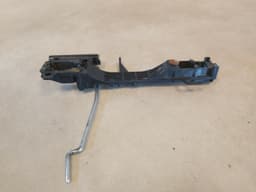 LEXUS GENUINE LEXUS RX300 RX330 RX350 2006-2008 Front Right Exterior Door Handle Base — thumbnail 7