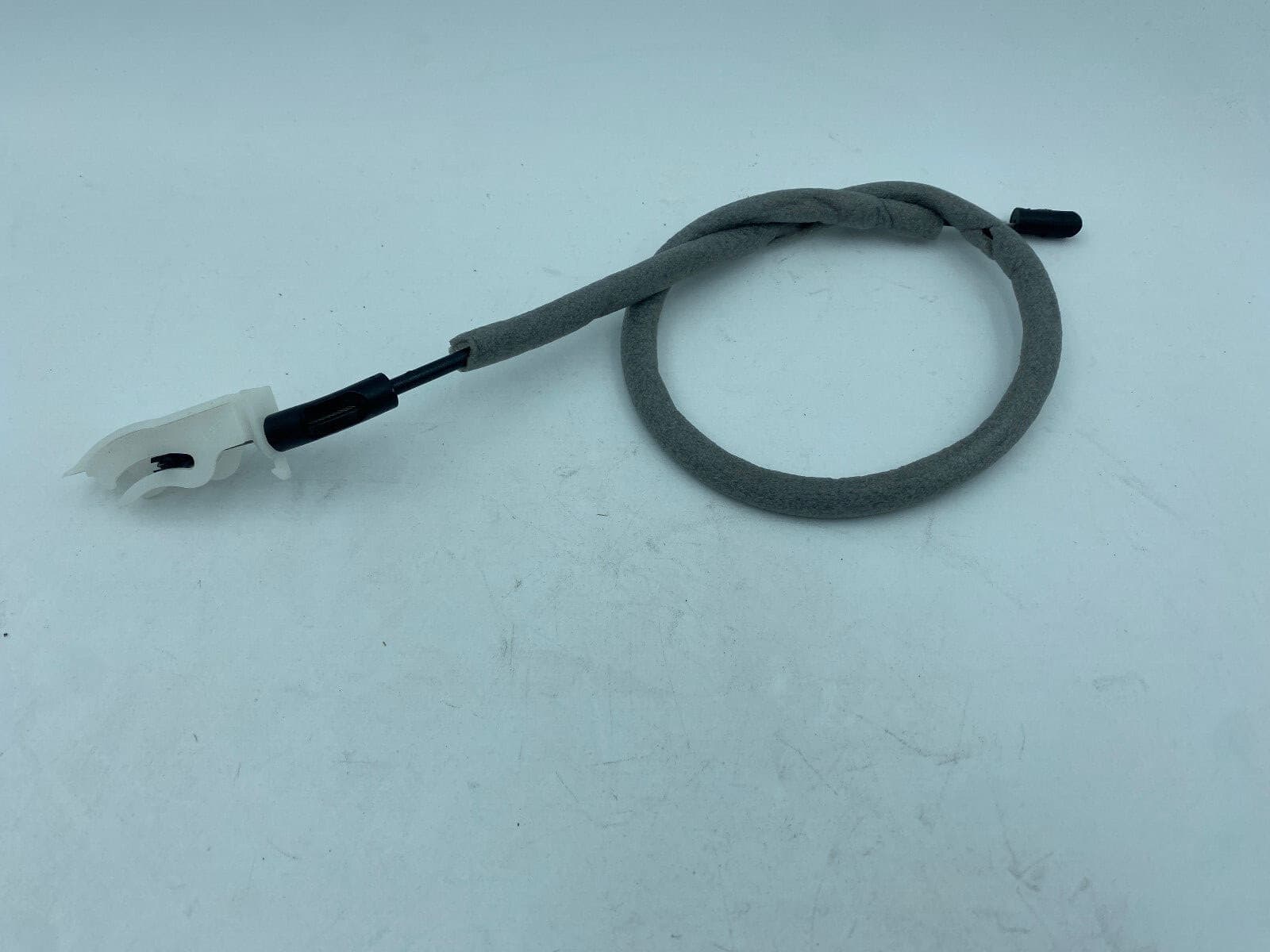 BMW BMW X5 E70 REAR RIGHT OR LEFT DOOR HANDLE OPENER RELEASE CABLE OEM 51217137107