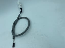 BMW BMW X5 E70 REAR RIGHT OR LEFT DOOR HANDLE OPENER RELEASE CABLE OEM 51217137107 — thumbnail 10