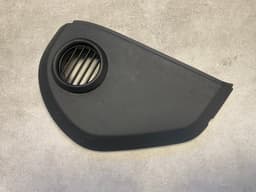 VW VW Touareg GENUINE Right Dashboard Cover 7L6857176 — thumbnail 2