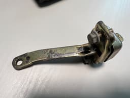VW VW Sharan Seat Alham VAG Genuine Door Check Strap 7m0839249 — thumbnail 3