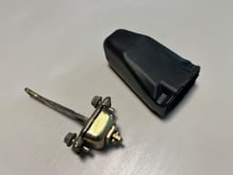 VW VW Sharan Seat Alham VAG Genuine Door Check Strap 7m0839249 — thumbnail 5