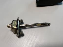 VW VW Sharan Seat Alham VAG Genuine Door Check Strap 7m0839249 — thumbnail 10