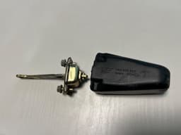 VW VW Sharan Seat Alham VAG Genuine Door Check Strap 7m0839249 — thumbnail 6