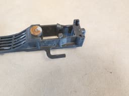 LEXUS GENUINE LEXUS RX300 RX330 RX350 2006-2008 Front Right Exterior Door Handle Base — thumbnail 8