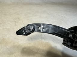 BMW Genuine BMW 5 Series F10 F11 REAR LEFT SIDE DOOR CHECK STRAP STOPPER 51227182019 — thumbnail 6