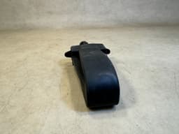 BMW Genuine BMW 5 Series F10 F11 REAR LEFT SIDE DOOR CHECK STRAP STOPPER 51227182019 — thumbnail 3
