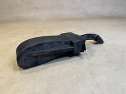 BMW Genuine BMW 5 Series F10 F11 REAR LEFT SIDE DOOR CHECK STRAP STOPPER 51227182019 — thumbnail 4