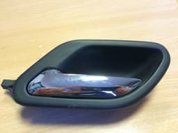 BMW BMW 5 7 E38 E39 Original Front Left inner doorhandle 51217032925 — thumbnail 1