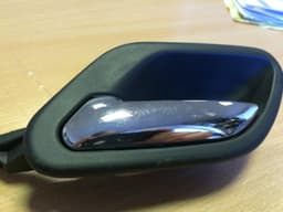 BMW BMW 5 7 E38 E39 Original Front Left inner doorhandle 51217032925 — thumbnail 7
