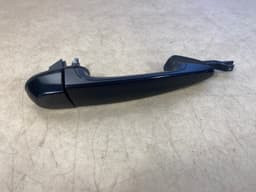 BMW GENUINE BMW X5 E70 E70 LCI X6 E71 E72 Rear Right Grab Handle 51217207562 — thumbnail 1