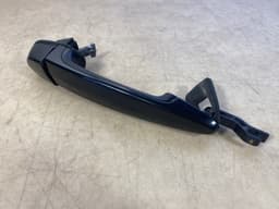 BMW GENUINE BMW X5 E70 E70 LCI X6 E71 E72 Rear Right Grab Handle 51217207562 — thumbnail 2