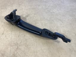 BMW GENUINE BMW X5 E70 E70 LCI X6 E71 E72 Rear Right Grab Handle 51217207562 — thumbnail 4
