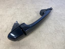 BMW GENUINE BMW X5 E70 E70 LCI X6 E71 E72 Rear Right Grab Handle 51217207562 — thumbnail 3