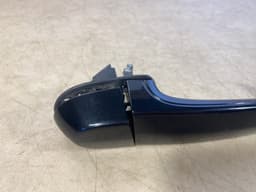 BMW GENUINE BMW X5 E70 E70 LCI X6 E71 E72 Rear Right Grab Handle 51217207562 — thumbnail 9