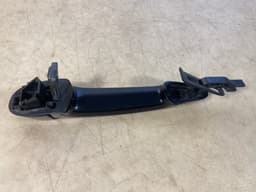 BMW GENUINE BMW X5 E70 E70 LCI X6 E71 E72 Rear Right Grab Handle 51217207562 — thumbnail 10