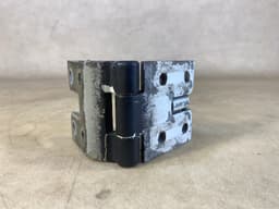 MERCEDES-BENZ Genuine Mercedes W463 G class Left Door Hinge A4637200037 — thumbnail 4