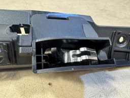 BMW BMW X5 E70 E70 LCI Genuine Interior Door Handle Rear Left Inner 51426974297 — thumbnail 9