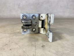 MERCEDES-BENZ Genuine Mercedes W463 G class Left Door Hinge A4637200037 — thumbnail 2