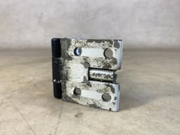 MERCEDES-BENZ Genuine Mercedes W463 G class Left Door Hinge A4637200037 — thumbnail 5