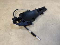 BMW Genuine BMW X3 F25 X4 F26 X5 E70 X6 E71 Carrier outside door handle Rear Right — thumbnail 5