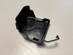 MERCEDES-BENZ Mercedes E G S class W124 W463 W140 Genuine Sunroof Motor Cover A1247820256 — thumbnail 10