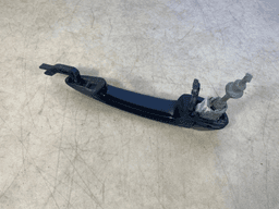 BMW GENUINE BMW X5 E70 E70 LCI X6 E71 E72 Front Left Grab Handle with 2x keys — thumbnail 8