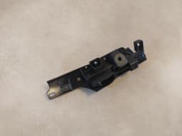 BMW 2008 BMW X6 E71 FRONT LEFT DRIVER DOOR INTERIOR HANDLE OEM 51419112429 — thumbnail 7