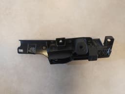BMW 2008 BMW X6 E71 FRONT LEFT DRIVER DOOR INTERIOR HANDLE OEM 51419112429 — thumbnail 6