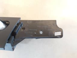 BMW 2008 BMW X6 E71 FRONT LEFT DRIVER DOOR INTERIOR HANDLE OEM 51419112429 — thumbnail 9