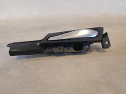 BMW 2008 BMW X6 E71 FRONT LEFT DRIVER DOOR INTERIOR HANDLE OEM 51419112429 — thumbnail 5