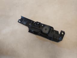 BMW 2008 BMW X6 E71 FRONT LEFT DRIVER DOOR INTERIOR HANDLE OEM 51419112429 — thumbnail 8