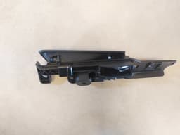BMW 2008 BMW X6 E71 FRONT LEFT DRIVER DOOR INTERIOR HANDLE OEM 51419112429 — thumbnail 10
