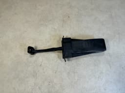BMW Genuine BMW 5 Series F10 F11 REAR LEFT SIDE DOOR CHECK STRAP STOPPER 51227182019 — thumbnail 2
