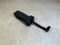 BMW Genuine BMW 5 Series F10 F11 REAR LEFT SIDE DOOR CHECK STRAP STOPPER 51227182019 — thumbnail 5