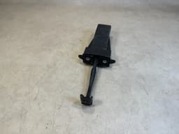 BMW Genuine BMW 5 Series F10 F11 REAR LEFT SIDE DOOR CHECK STRAP STOPPER 51227182019 — thumbnail 4