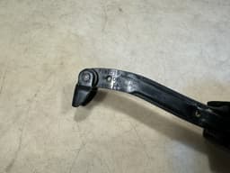 BMW Genuine BMW 5 Series F10 F11 REAR LEFT SIDE DOOR CHECK STRAP STOPPER 51227182019 — thumbnail 9