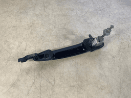 BMW GENUINE BMW X5 E70 E70 LCI X6 E71 E72 Front Left Grab Handle with 2x keys — thumbnail 9