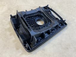 PORSCHE Porsche 911 991 GENUINE Automatic Gear Cover Trim Console 99155324502 — thumbnail 3